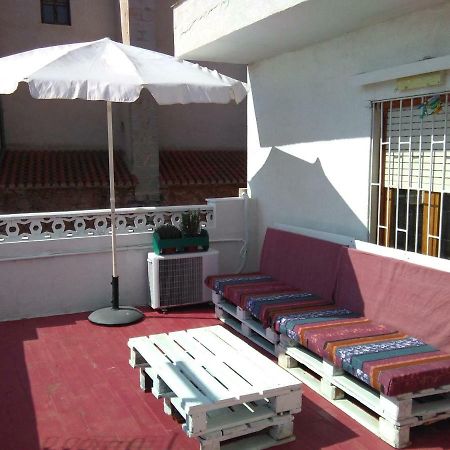Casa Serra De Irta Villa Santa Magdalena de Pulpis Dış mekan fotoğraf