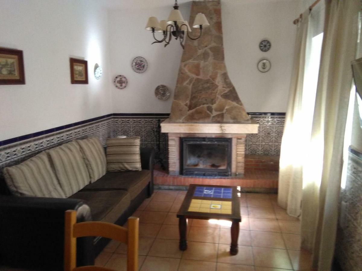 Casa Serra De Irta Villa Santa Magdalena de Pulpis Dış mekan fotoğraf