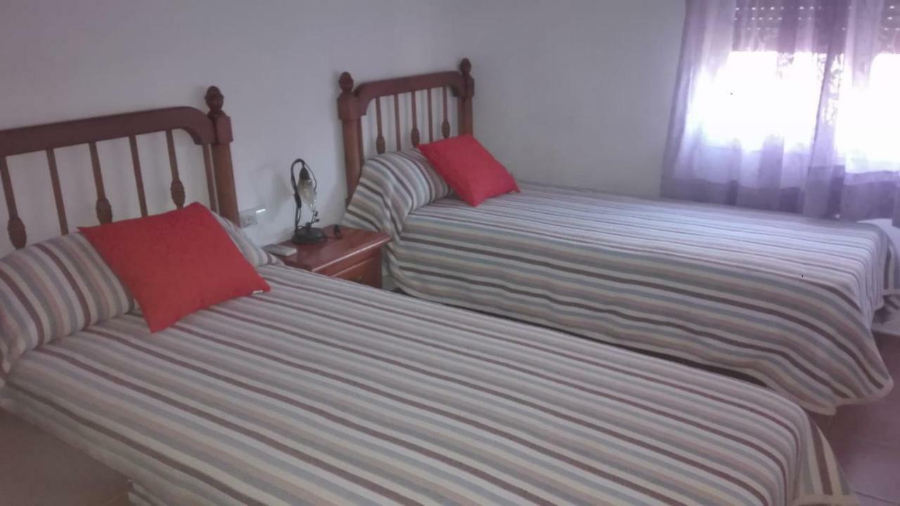 Casa Serra De Irta Villa Santa Magdalena de Pulpis Dış mekan fotoğraf